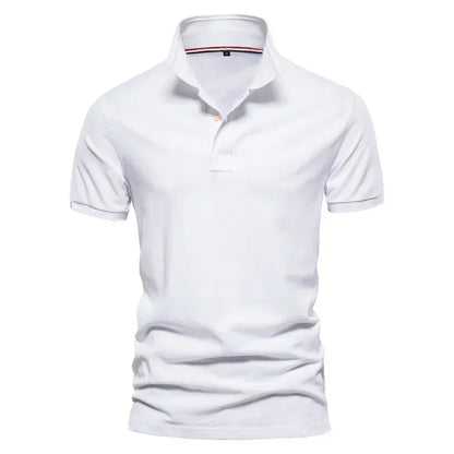 Heren Poloshirt Imperium Zevian