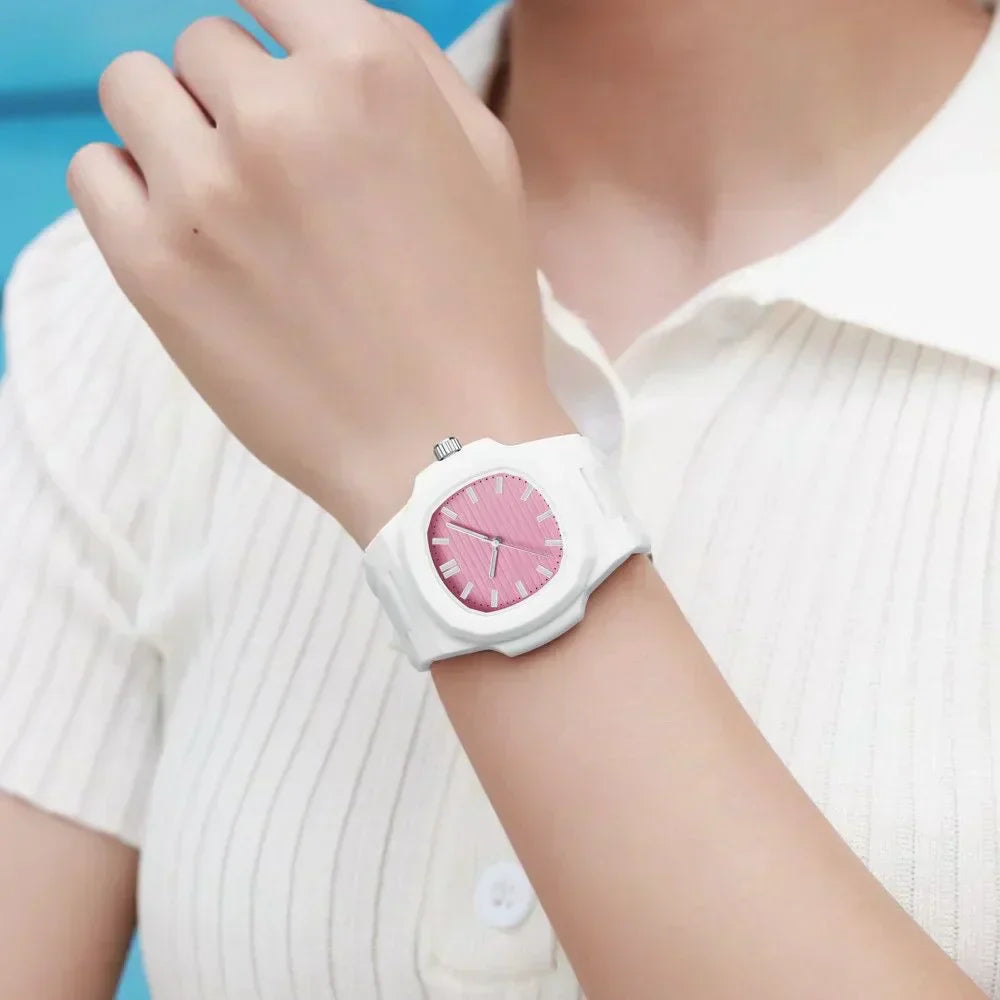 Christal Vidor Horloge Zevian