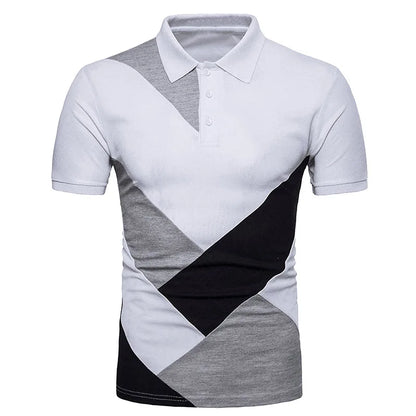 Heren Polo Shirt Excellence Zevian