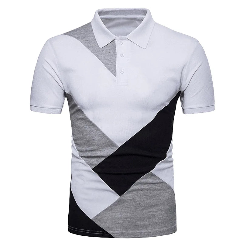Heren Polo Shirt Excellence Zevian