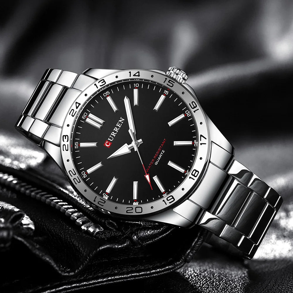 Curren Palladio Zevian Horloge