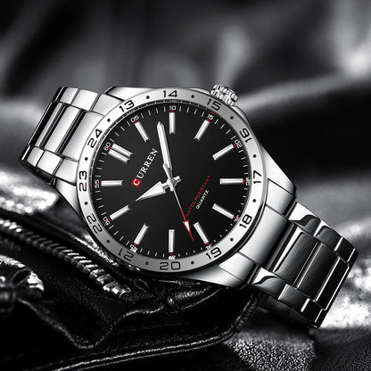 Curren Palladio Zevian Horloge