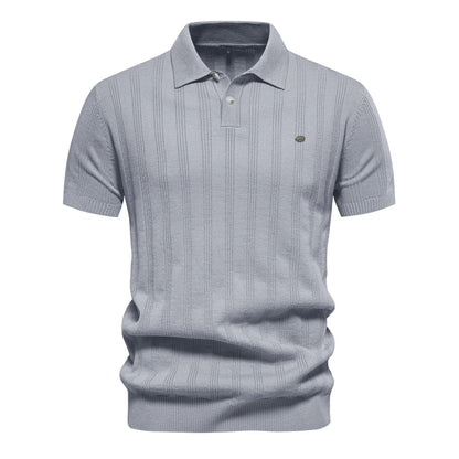Heren Polo Shirt Superior Zevian