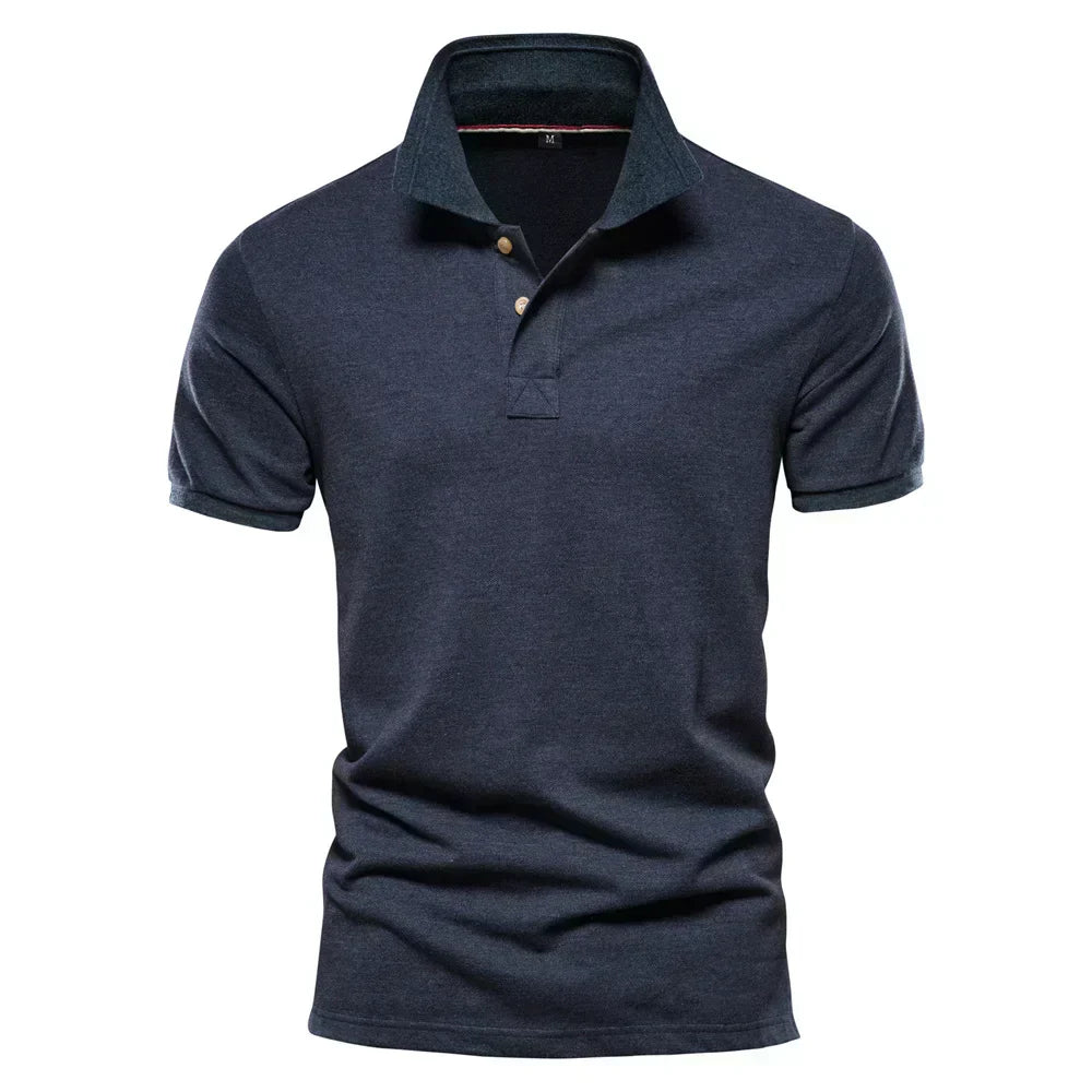 Heren Poloshirt Imperium Zevian