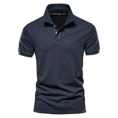Heren Poloshirt Imperium Zevian
