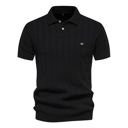 Heren Polo Shirt Superior Zevian