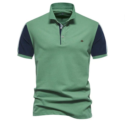 Heren Polo Shirt Unic Zevian