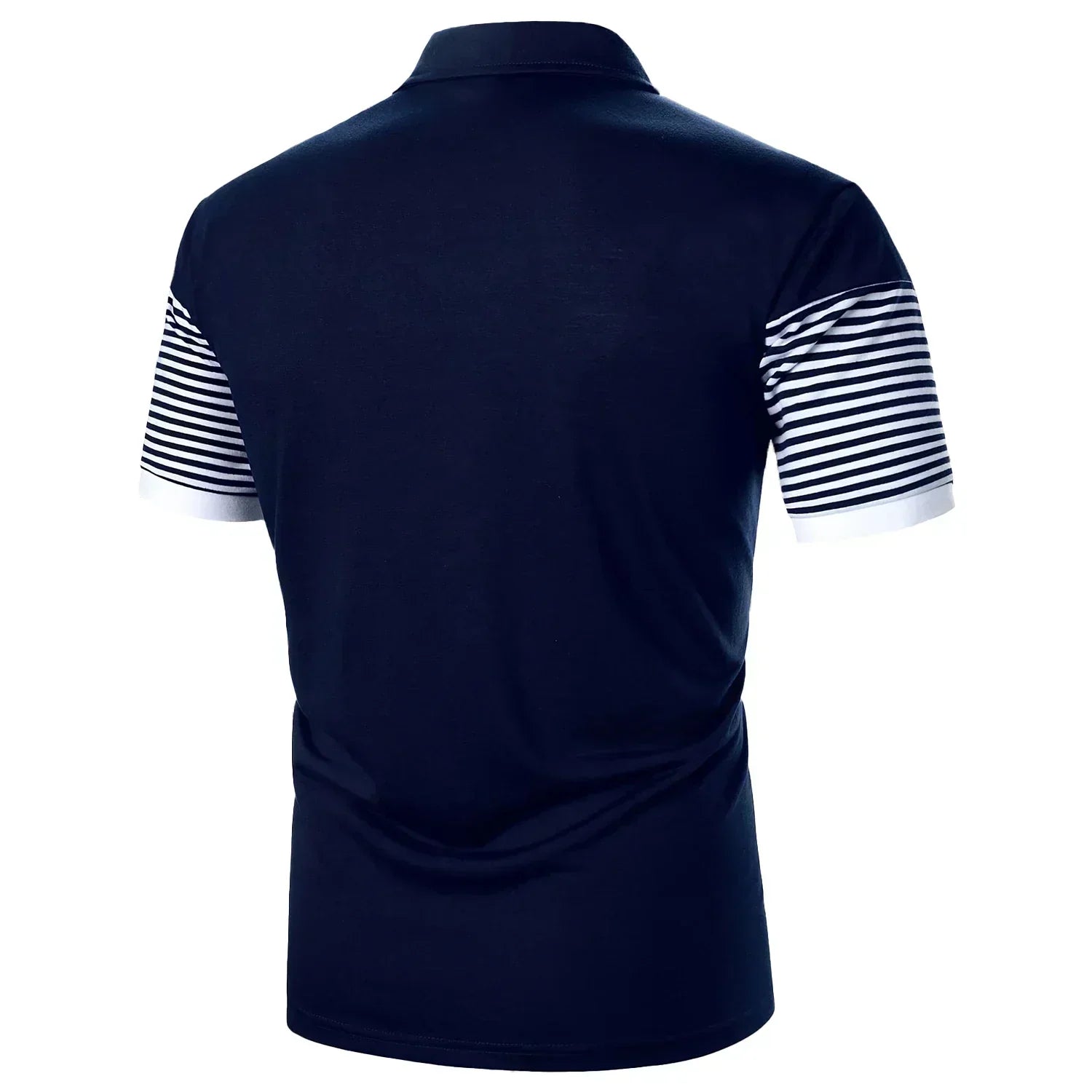 Heren Polo Shirt Imponenty Zevian