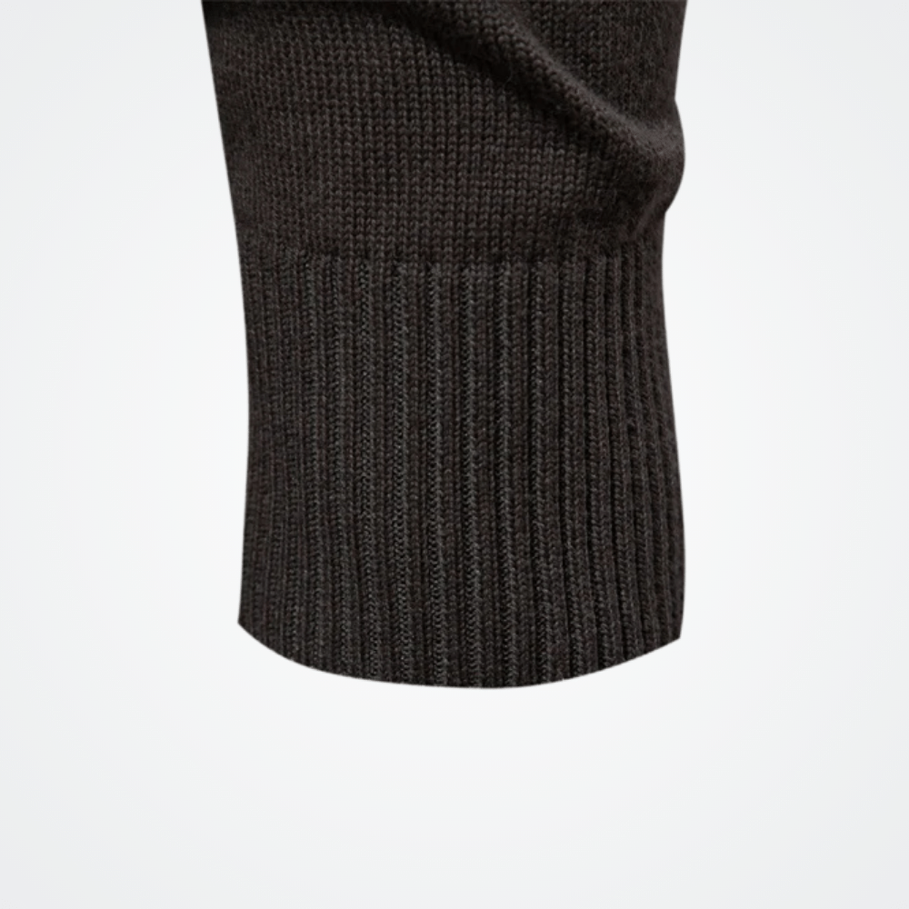 Heren Cardigan Lisboa Zevian