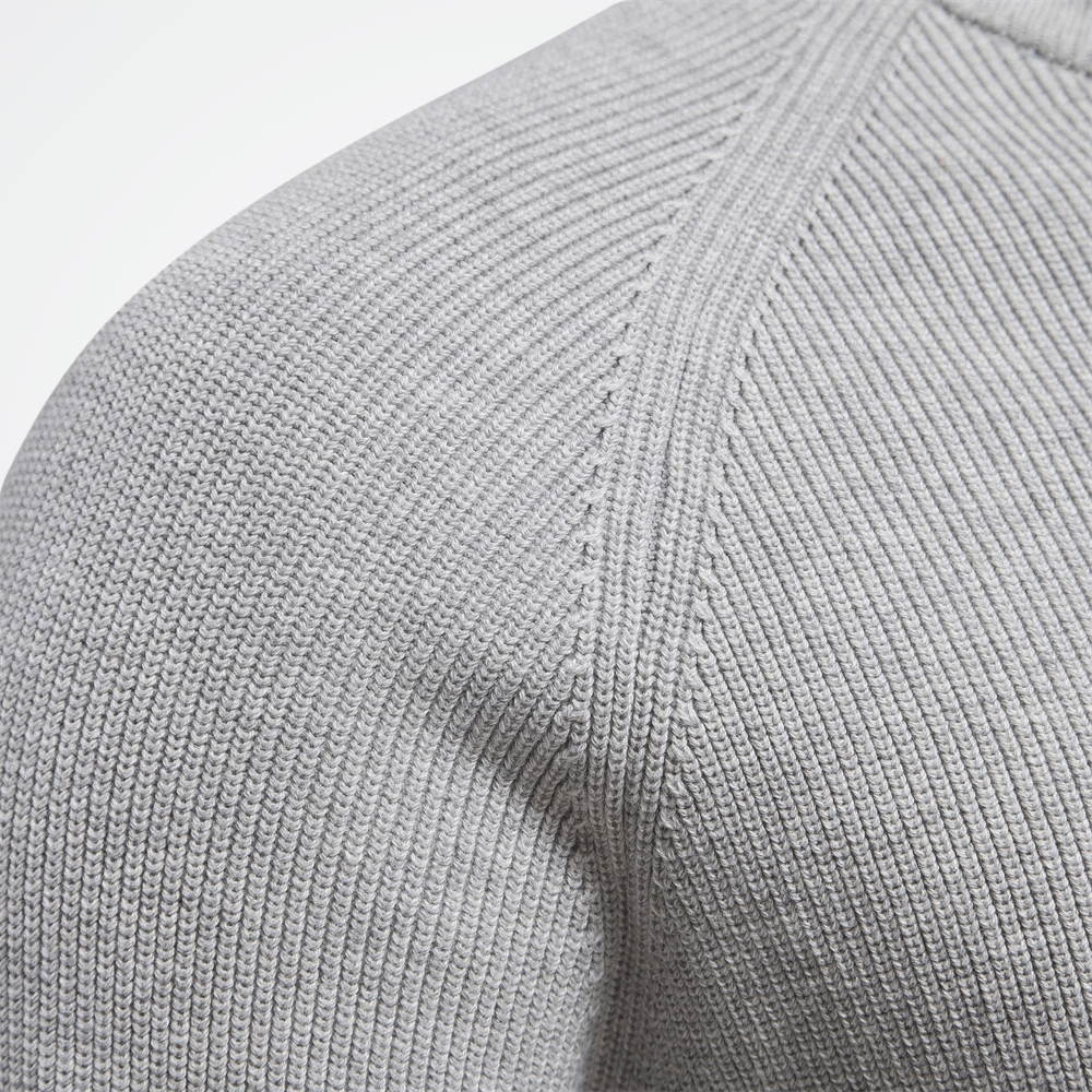 Heren Hoodie Sweatvest Zevian