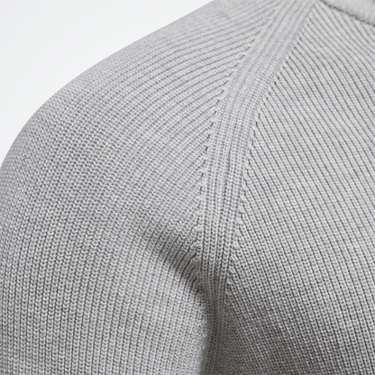 Heren Hoodie Sweatvest Zevian