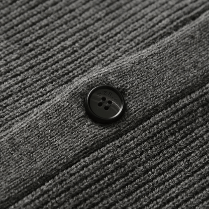 Heren Cardigan London Zevian