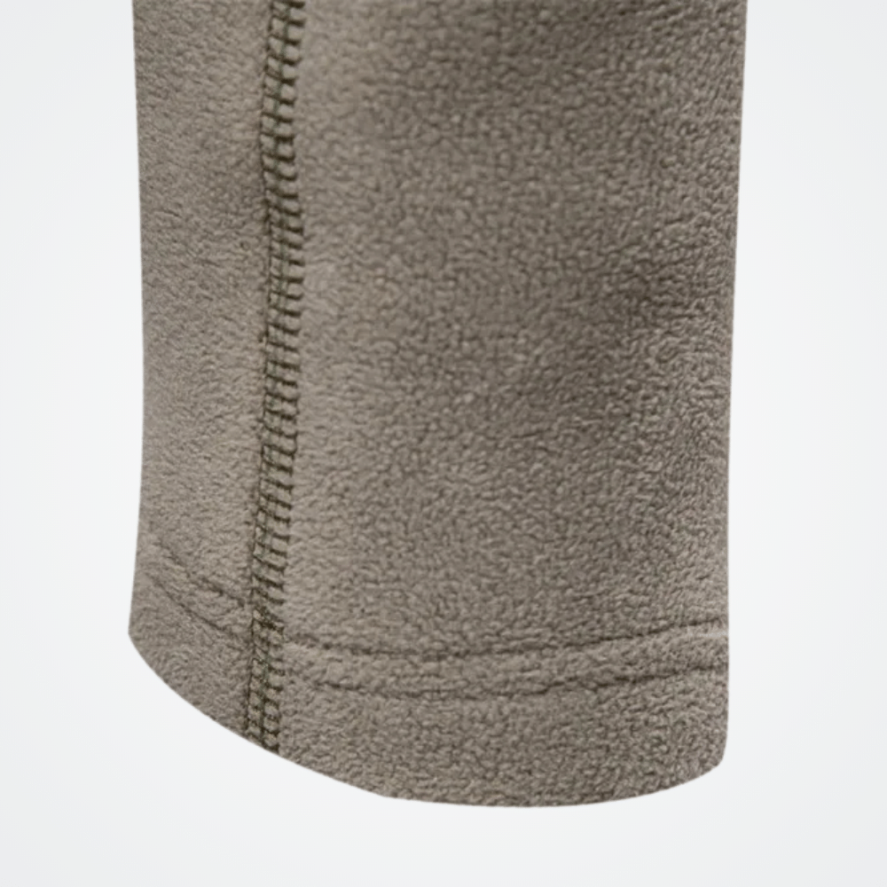 Heren Hoodie met Hoge Kraag Tromsø Zevian