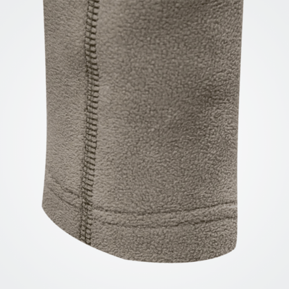 Heren Hoodie met Hoge Kraag Tromsø Zevian