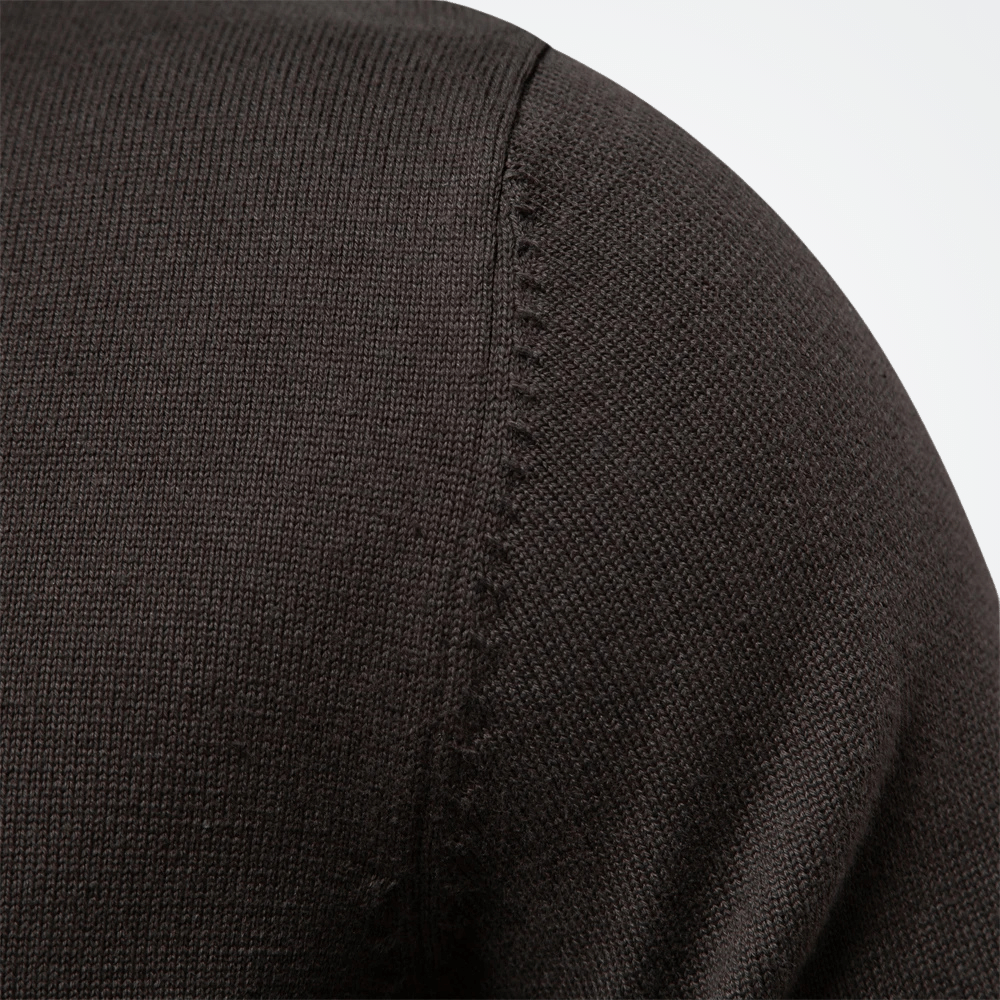 Heren Cardigan Lisboa Zevian