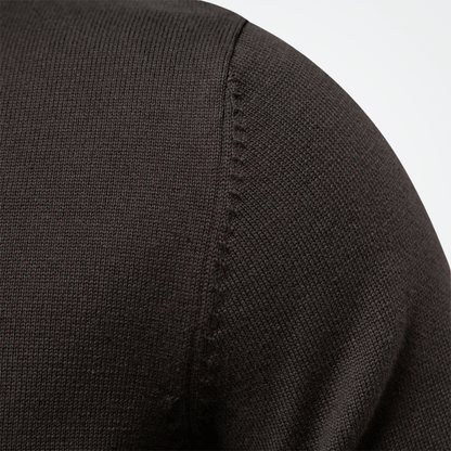 Heren Cardigan Lisboa Zevian