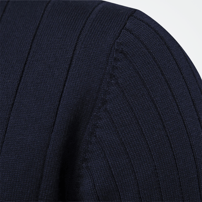 Heren Sweatvest Tallinn Zevian