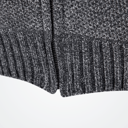 Heren Hoodie Nápoles Zevian