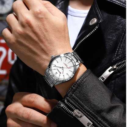 Curren Palladio Zevian Horloge