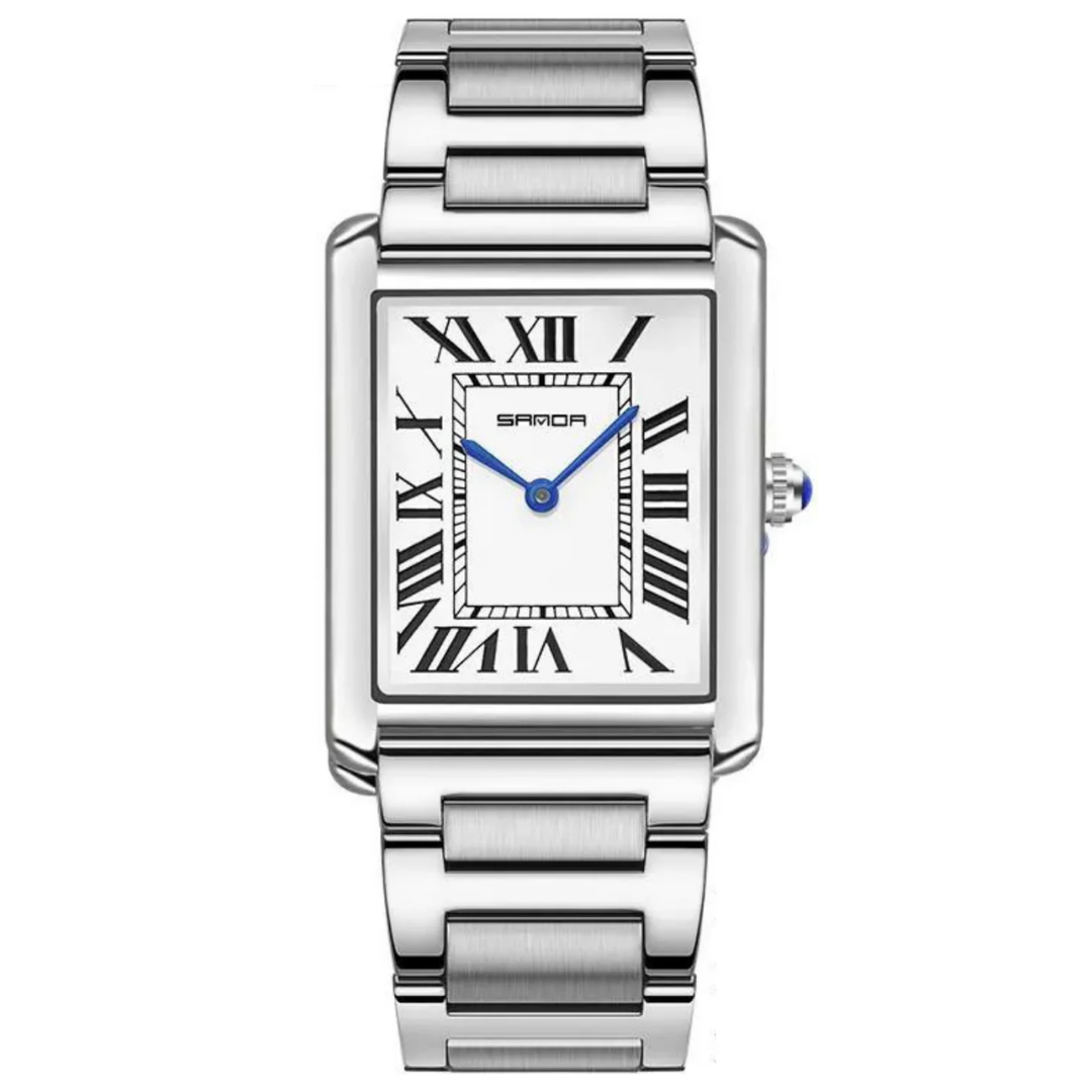 Versailles Zevian Horloge