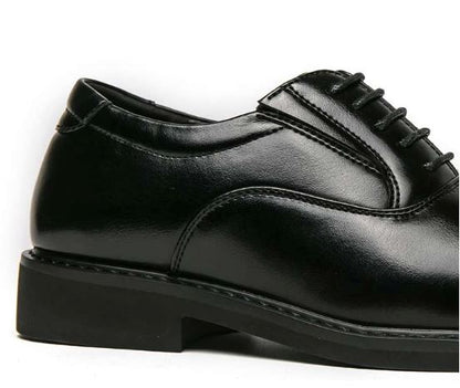 Vintage Leren Schoenen